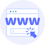 picto pour la création de site internet à St-pol-sur-ternoise, Arras et Béthune