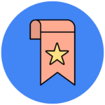 picto définition d'une charte graphique claire et cohérente